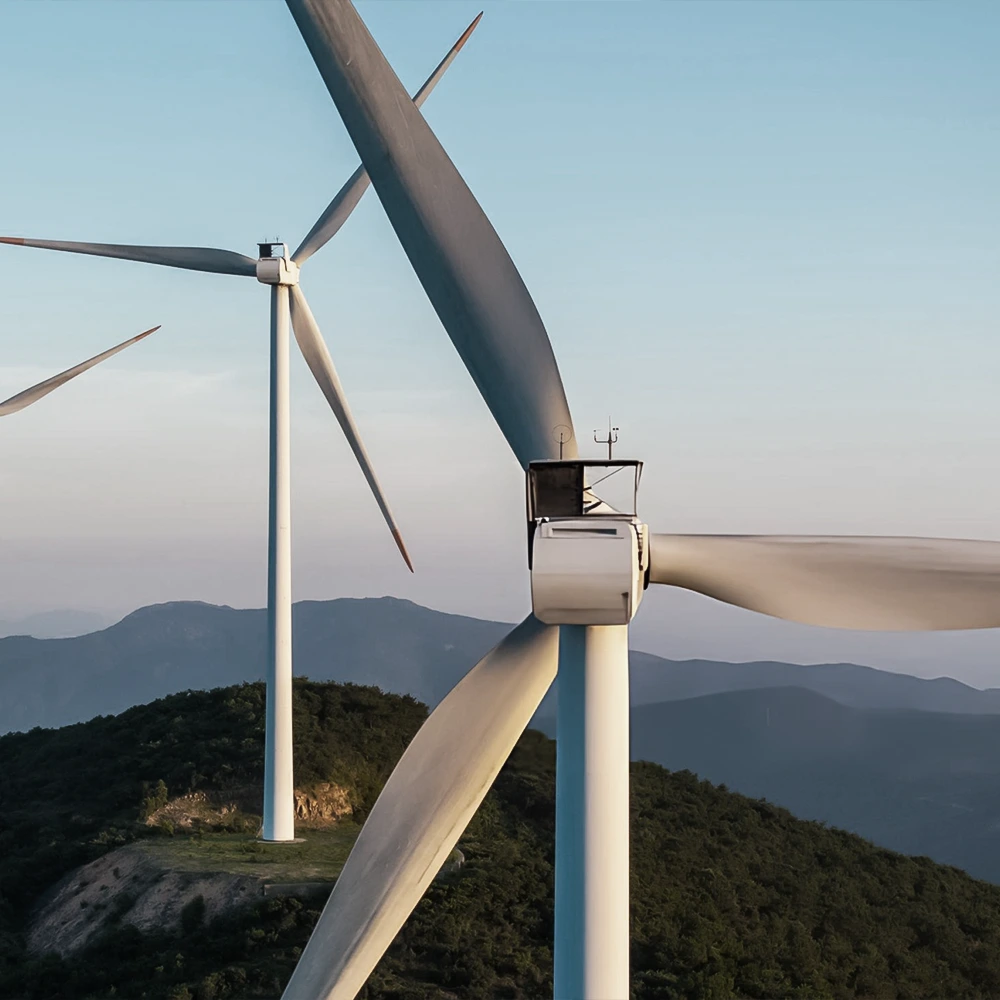 At Avis Metal Industries Ltd., environmental sustainability is a core principle. In line with this commitment, the company utilizes wind energy from a turbine located on Gujarat's west coast to meet 100% of its energy needs. By harnessing this renewable energy source, Avis Metal Industries significantly reduces its carbon footprint and supports a zero-emission future. This sustainable approach not only aligns with global environmental goals but also reinforces the company’s dedication to promoting clean, renewable energy and ensuring a safer, more sustainable industrial operation.