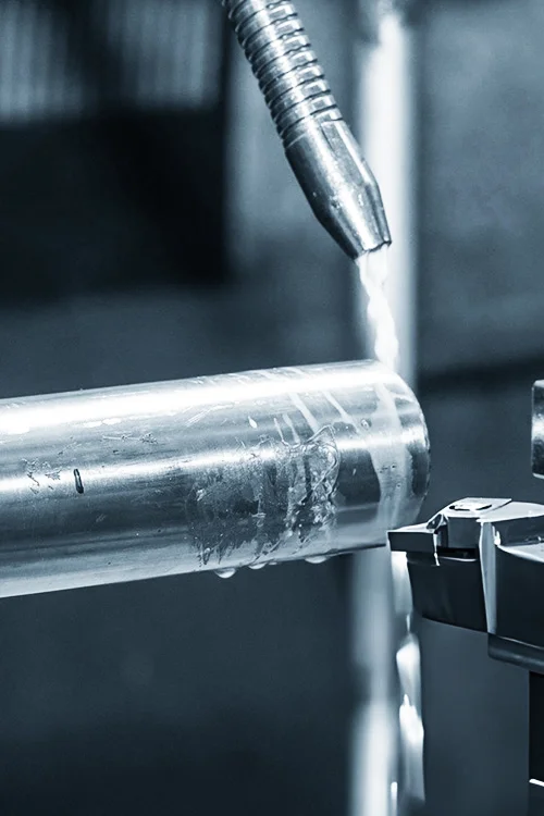 Superior Impact Resistance